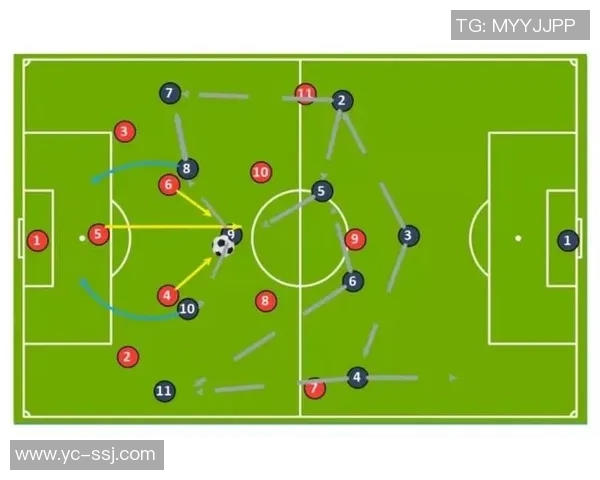 安托法与西联合的激烈对决揭示足球战术与团队协作的重要性